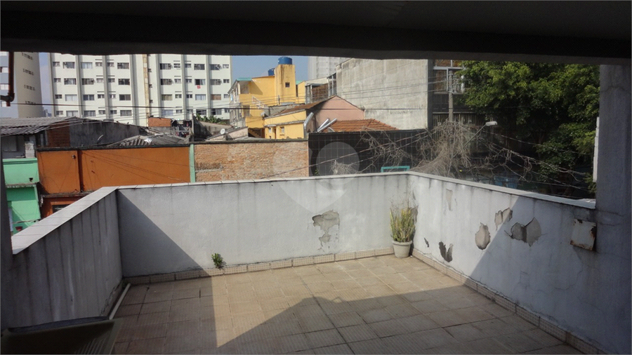 Venda Casa São Paulo Bela Vista REO483091 34