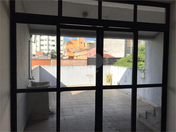 Venda Casa São Paulo Bela Vista REO483091 7