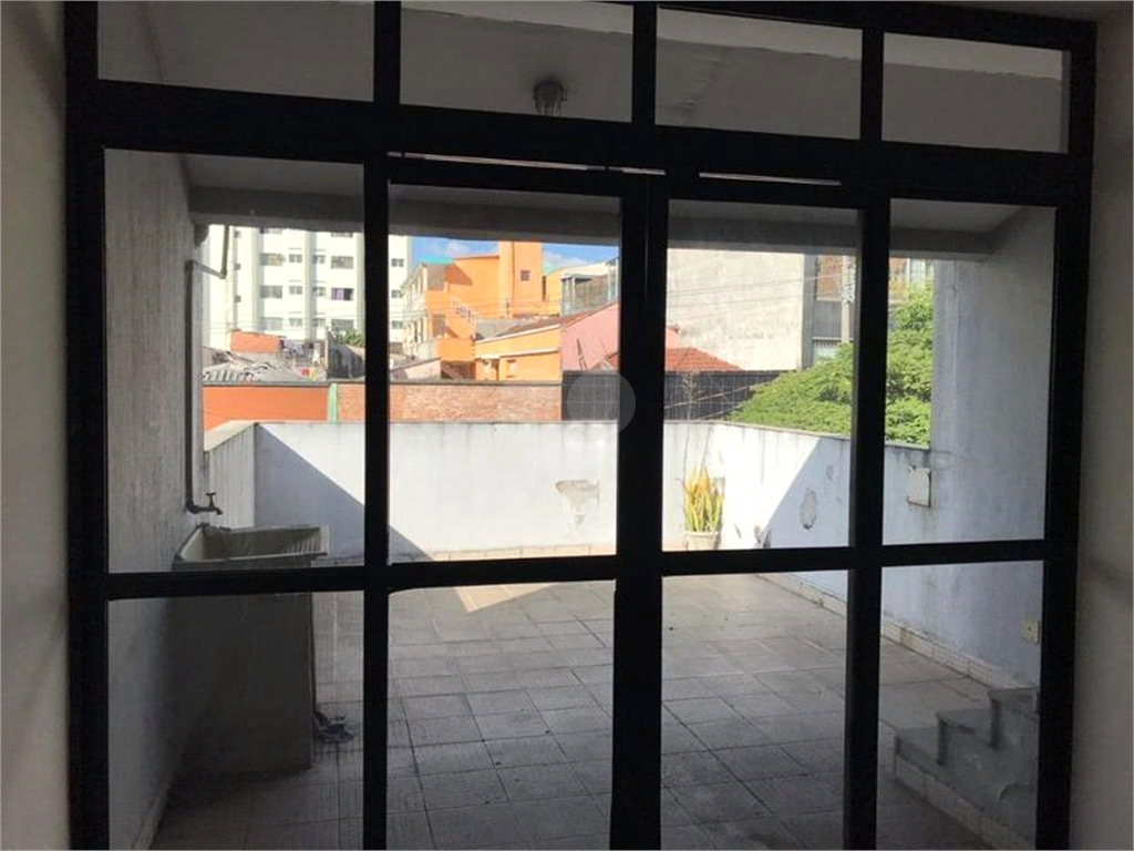 Venda Casa São Paulo Bela Vista REO483091 15