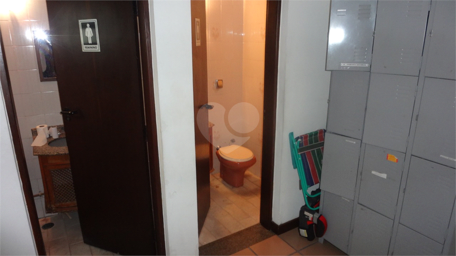 Venda Casa São Paulo Bela Vista REO483091 38