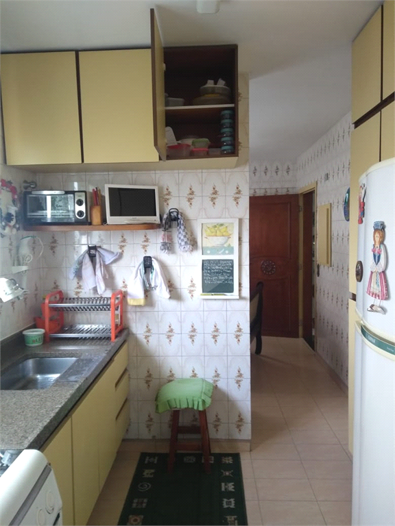 Venda Apartamento São Paulo Belenzinho REO483115 25