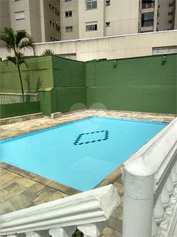 Venda Apartamento São Paulo Belenzinho REO483115 23