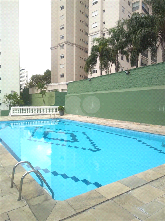 Venda Apartamento São Paulo Belenzinho REO483115 22