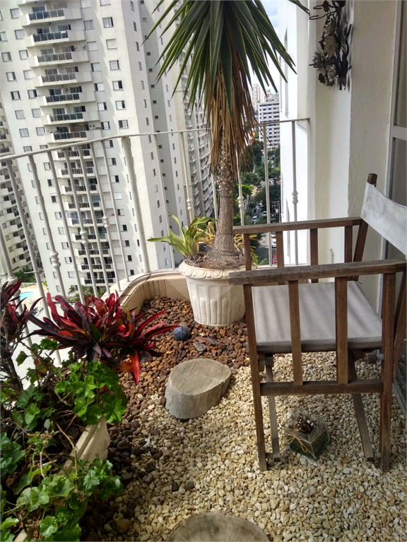 Venda Apartamento São Paulo Belenzinho REO483115 2