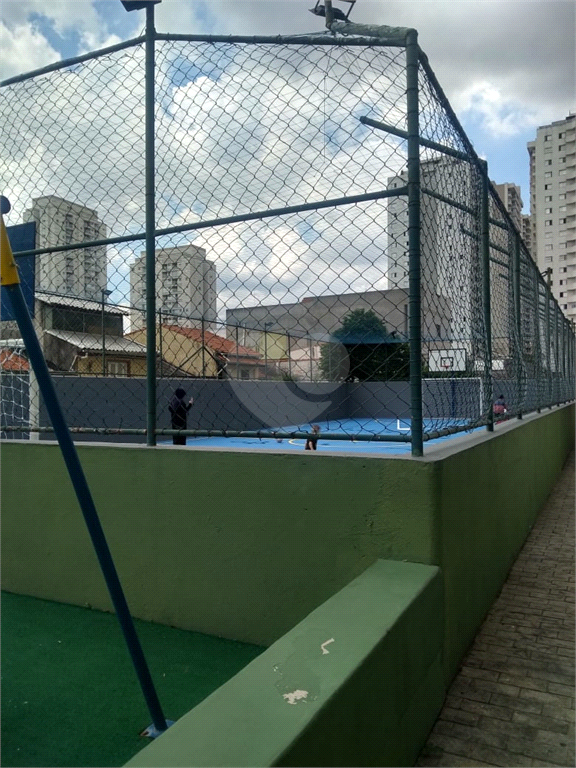 Venda Apartamento São Paulo Belenzinho REO483115 21