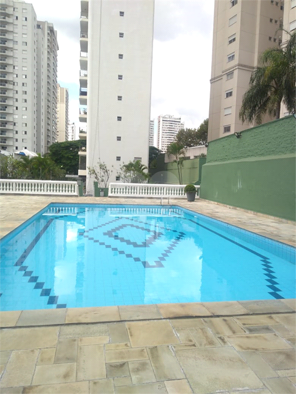 Venda Apartamento São Paulo Belenzinho REO483115 20