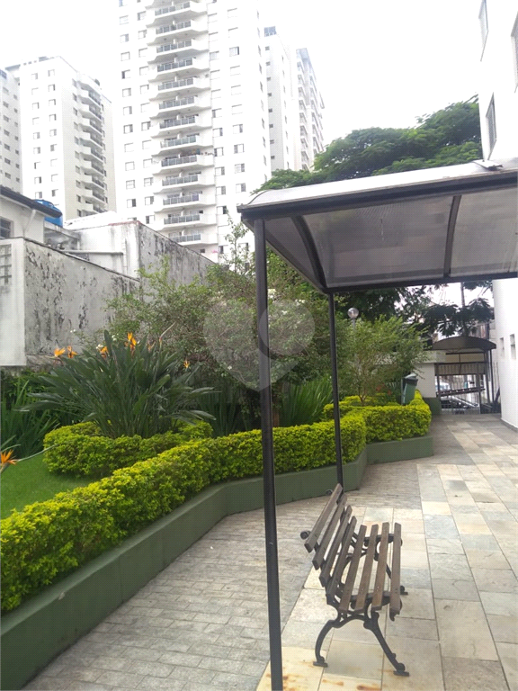 Venda Apartamento São Paulo Belenzinho REO483115 24