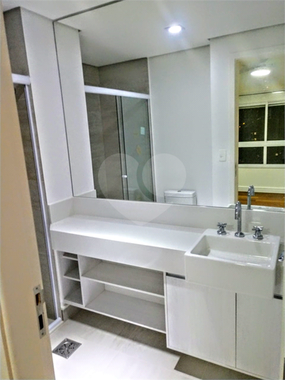 Venda Apartamento Campinas Cambuí REO483179 16