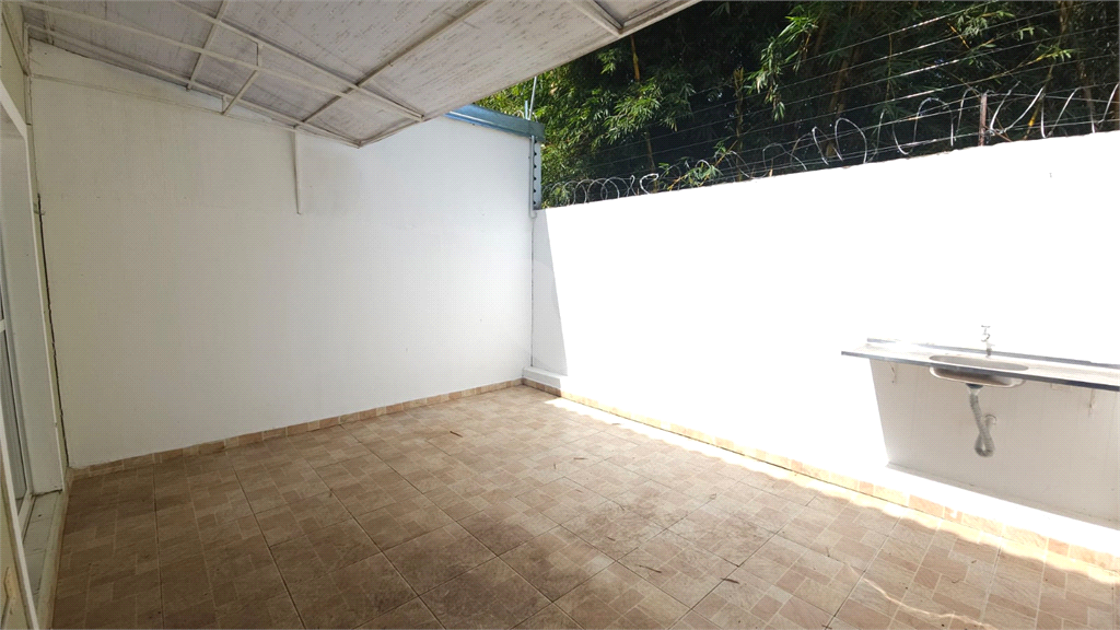 Venda Condomínio Sorocaba Cidade Jardim REO483197 11