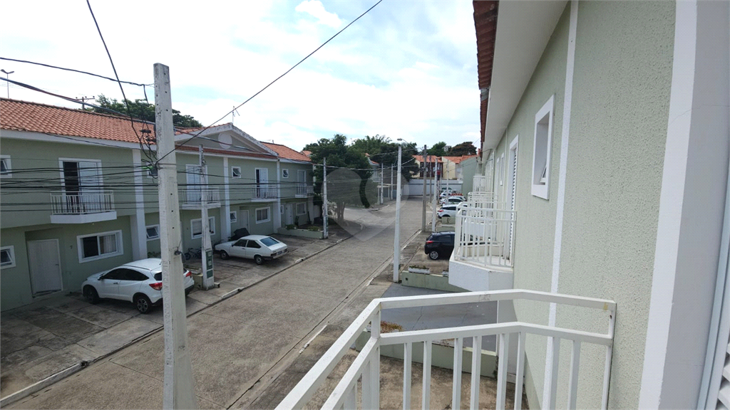 Venda Condomínio Sorocaba Cidade Jardim REO483197 65