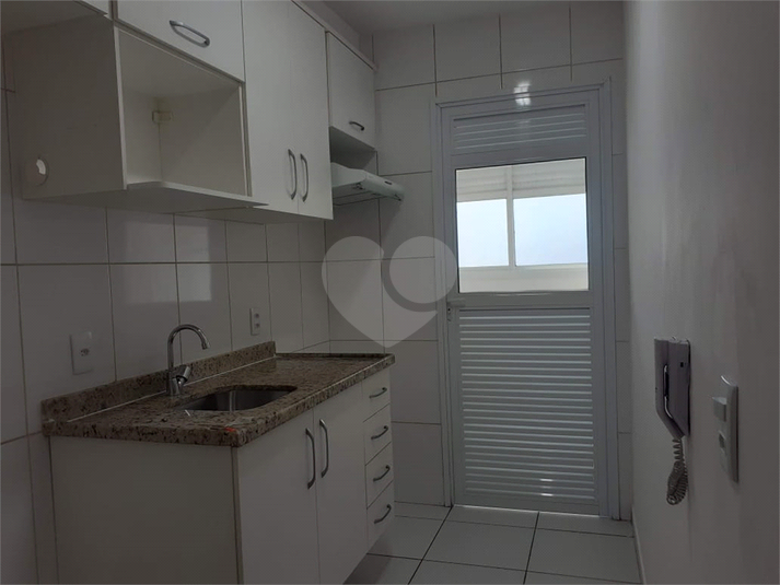 Aluguel Apartamento São Paulo Lapa REO483244 9