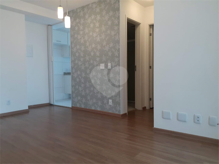 Aluguel Apartamento São Paulo Lapa REO483244 4