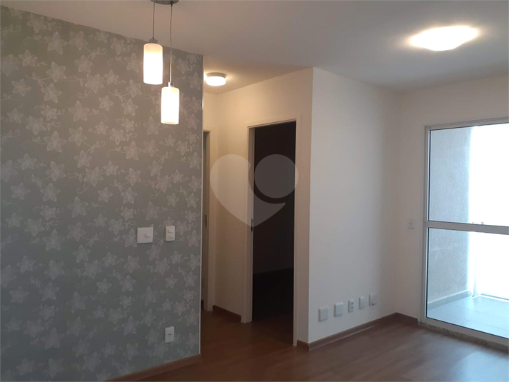 Aluguel Apartamento São Paulo Lapa REO483244 5