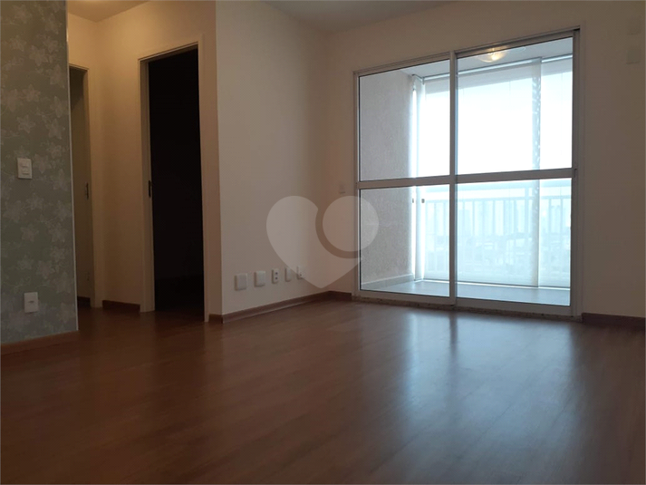 Aluguel Apartamento São Paulo Lapa REO483244 1