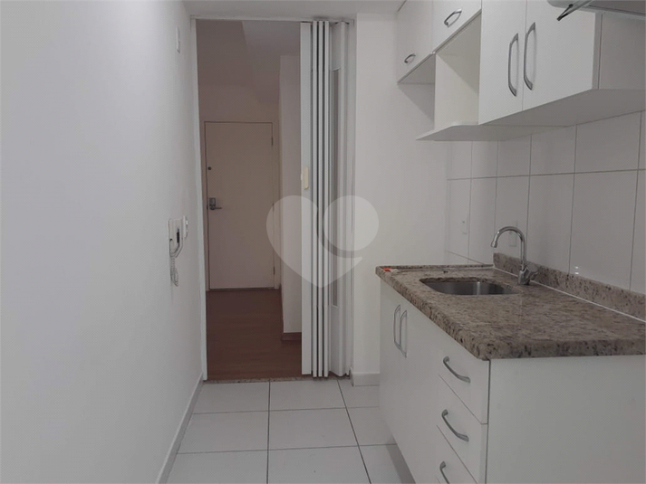 Aluguel Apartamento São Paulo Lapa REO483244 8