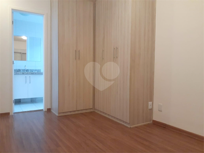 Aluguel Apartamento São Paulo Lapa REO483244 12