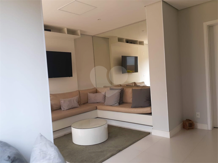 Aluguel Apartamento São Paulo Lapa REO483244 26