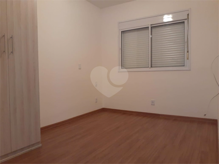 Aluguel Apartamento São Paulo Lapa REO483244 11