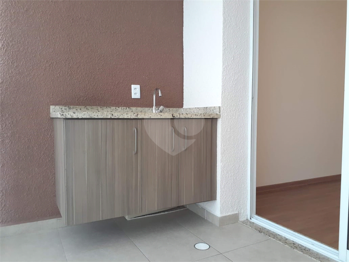 Aluguel Apartamento São Paulo Lapa REO483244 6