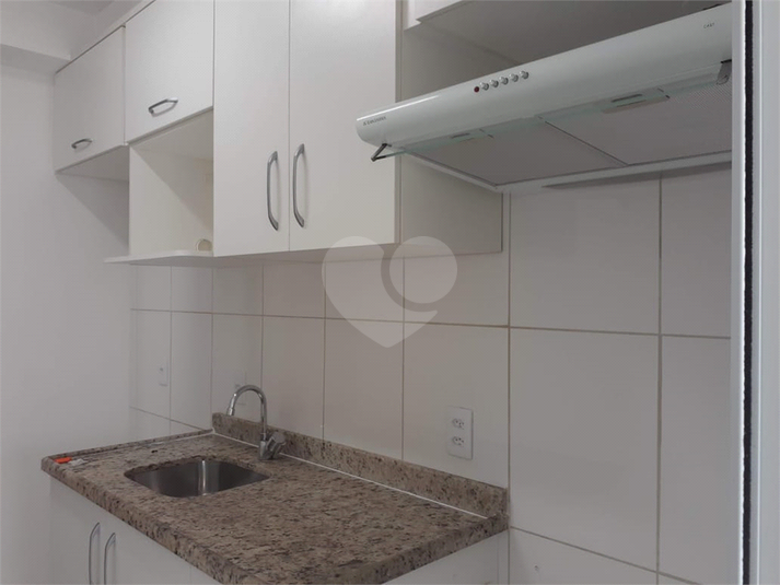 Aluguel Apartamento São Paulo Lapa REO483244 10