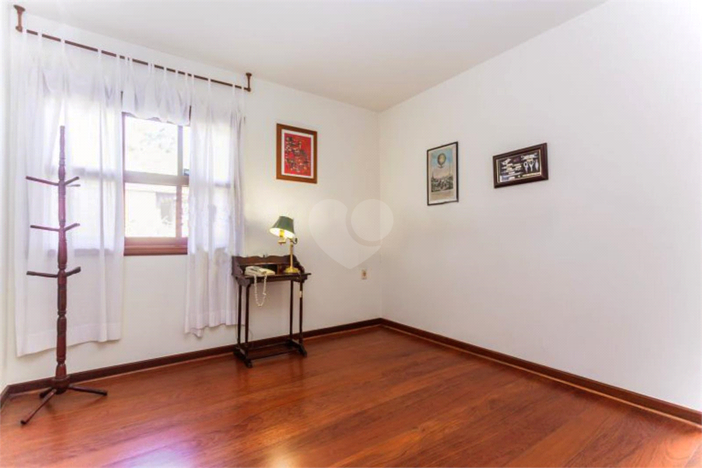 Venda Sobrado São Paulo Jardim Leonor REO483245 20