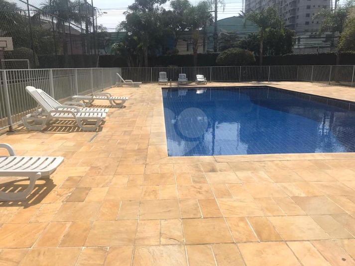 Venda Apartamento São Paulo Tatuapé REO483248 7