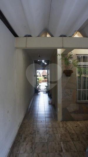 Venda Casa São Paulo Parque Jabaquara REO48327 25