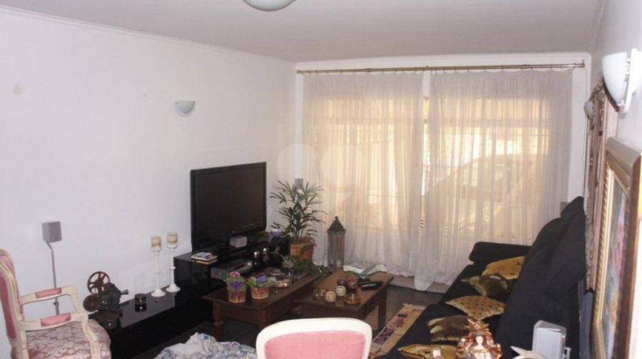 Venda Casa São Paulo Parque Jabaquara REO48327 41