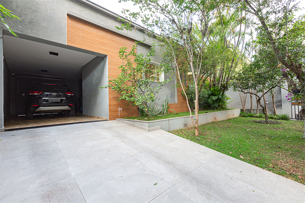 Venda Casa São Paulo Alto De Pinheiros REO48328 31