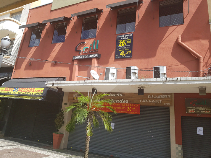 Aluguel Salão Comercial São Paulo Centro REO483289 16