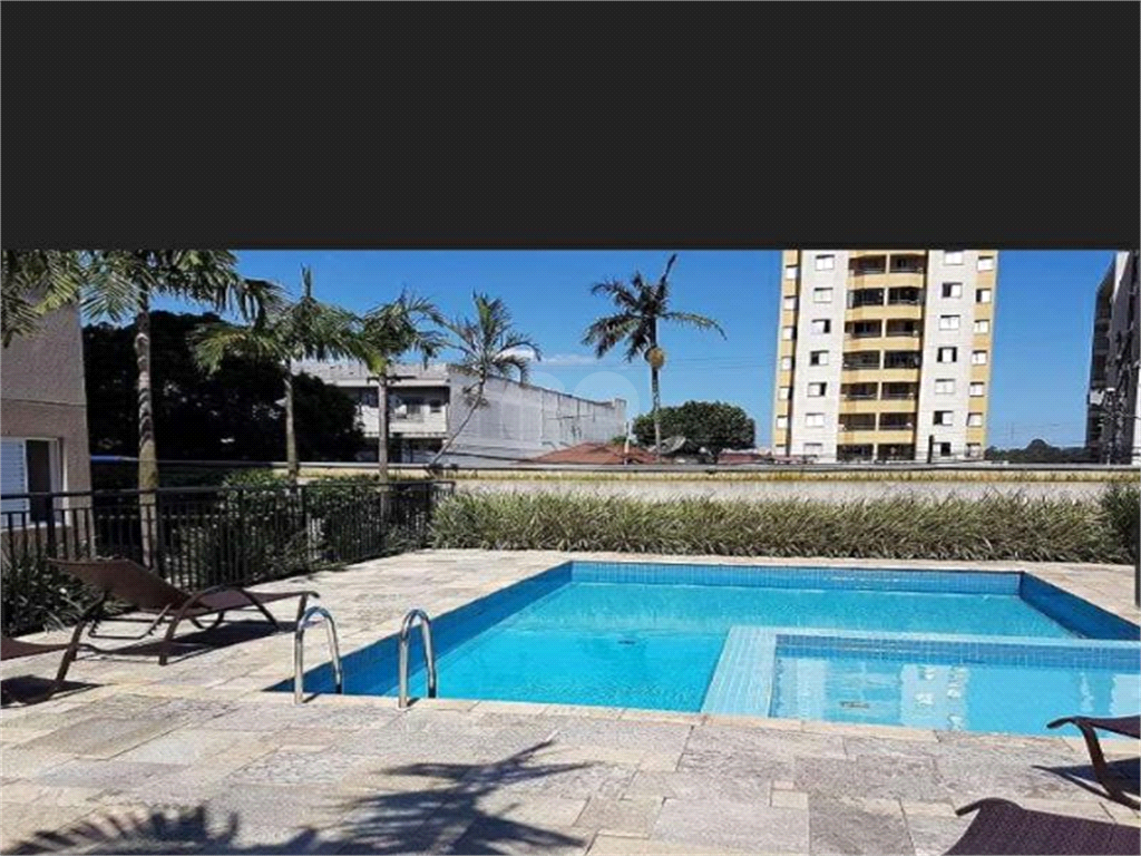 Venda Apartamento São Paulo Vila Guarani (z Sul) REO483300 2