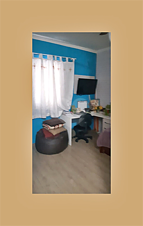 Venda Sobrado São Paulo Vila Nova Carolina REO483326 14