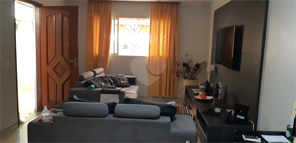 Venda Sobrado São Paulo Vila Nova Carolina REO483326 3