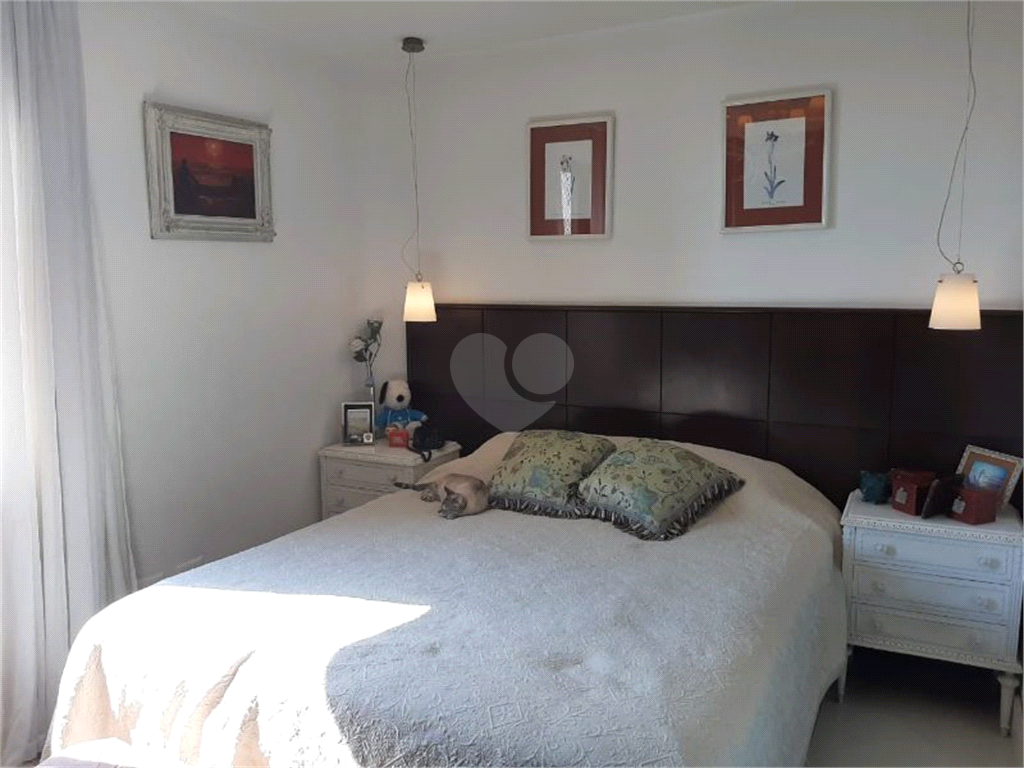 Venda Apartamento São Paulo Vila Suzana REO483346 7