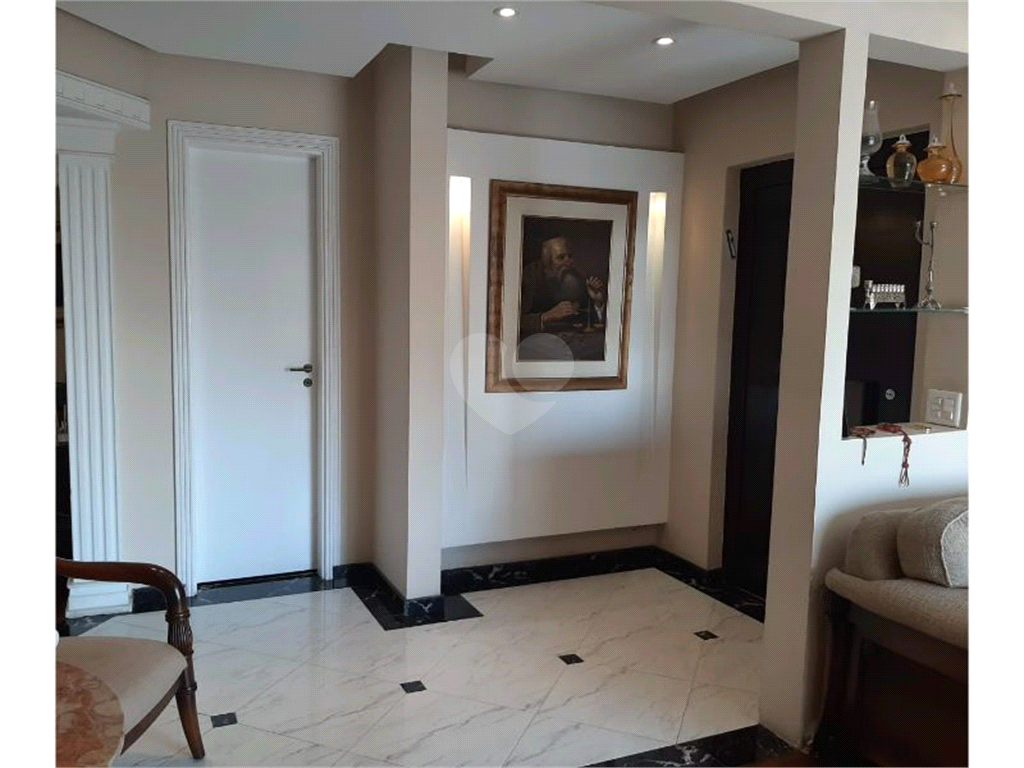 Venda Apartamento São Paulo Vila Suzana REO483346 19