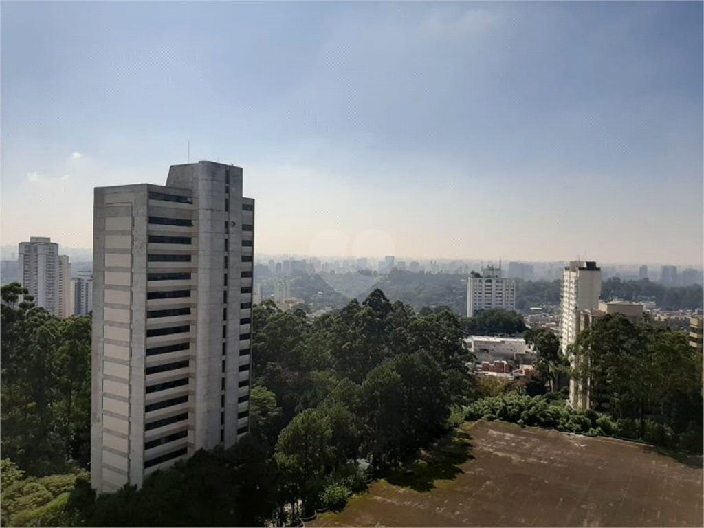 Venda Apartamento São Paulo Vila Suzana REO483346 29