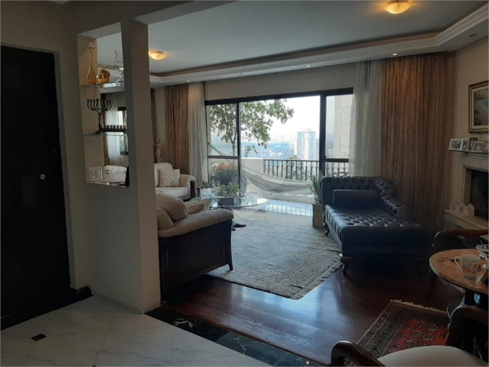 Venda Apartamento São Paulo Vila Suzana REO483346 9