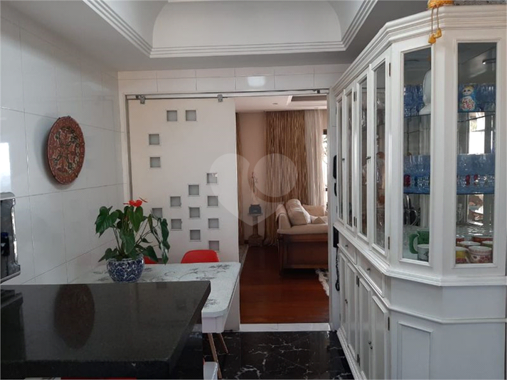 Venda Apartamento São Paulo Vila Suzana REO483346 6