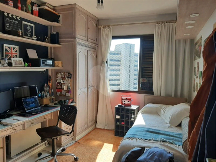 Venda Apartamento São Paulo Vila Suzana REO483346 32