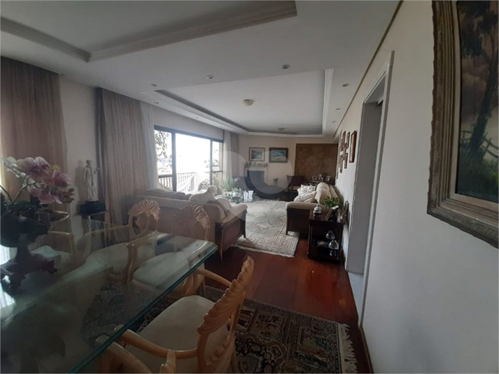 Venda Apartamento São Paulo Vila Suzana REO483346 30