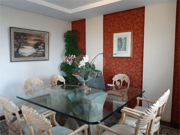 Venda Apartamento São Paulo Vila Suzana REO483346 18