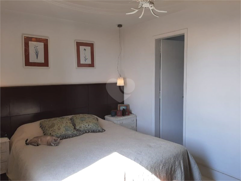 Venda Apartamento São Paulo Vila Suzana REO483346 13