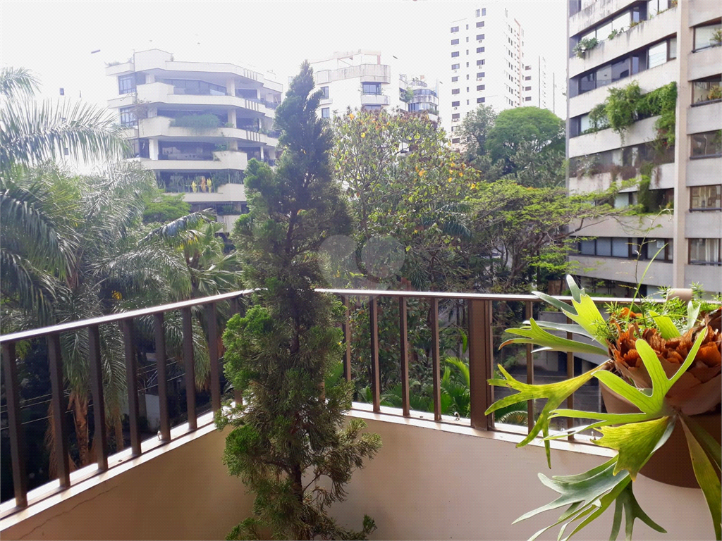 Venda Apartamento São Paulo Vila Morumbi REO4834 6