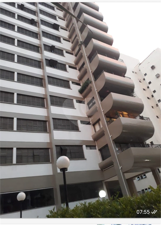 Venda Apartamento São Paulo Vila Morumbi REO4834 17