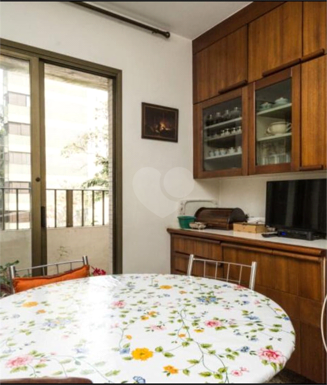 Venda Apartamento São Paulo Vila Morumbi REO4834 8