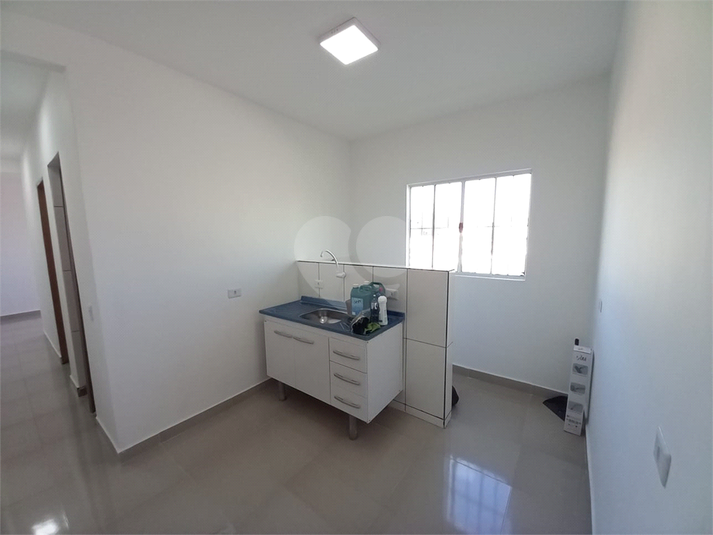 Venda Casa São Paulo Jardim Mangalot REO483408 11