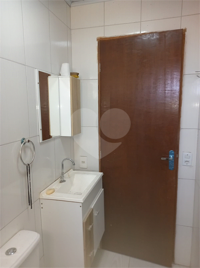 Venda Casa São Paulo Jardim Mangalot REO483408 4