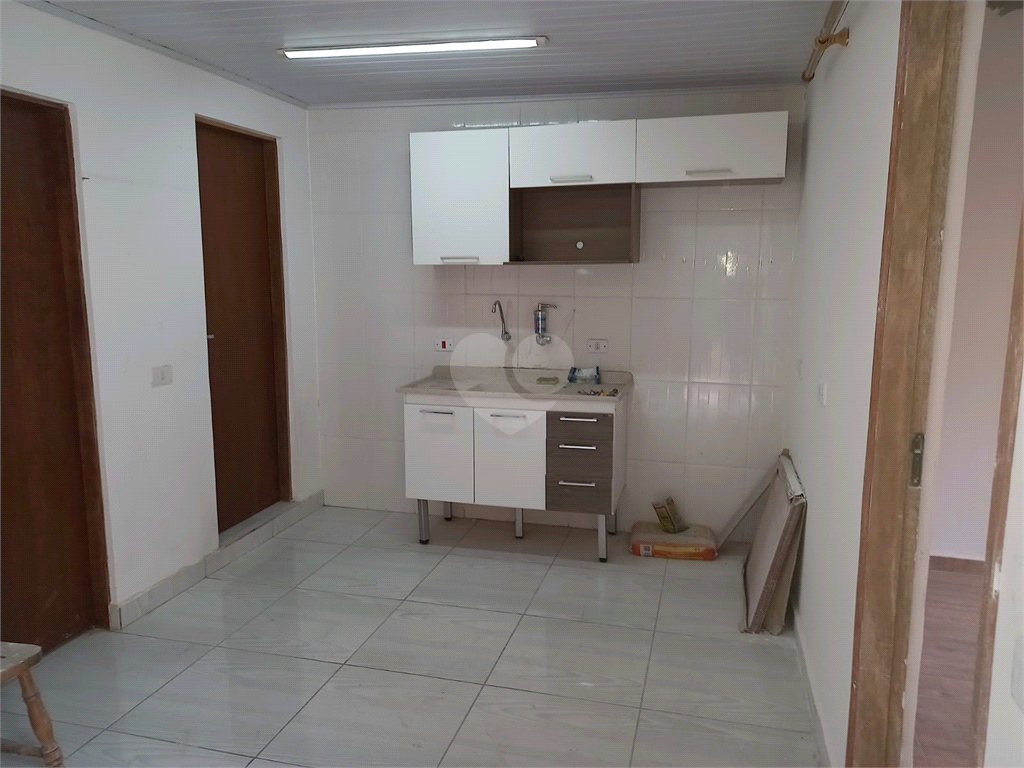 Venda Casa São Paulo Jardim Mangalot REO483408 10