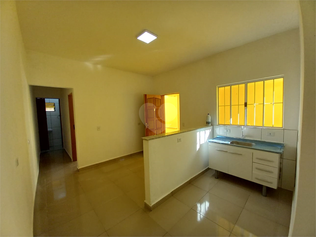 Venda Casa São Paulo Jardim Mangalot REO483408 19