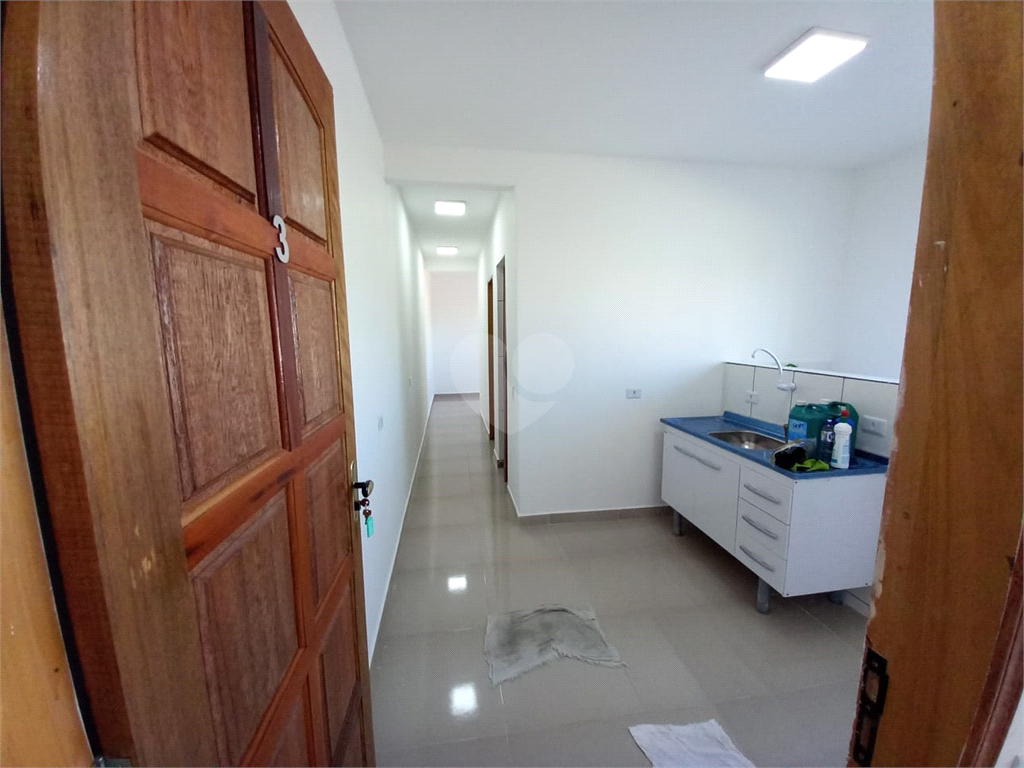 Venda Casa São Paulo Jardim Mangalot REO483408 12